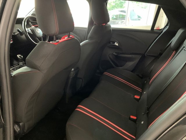 2022 Vauxhall Corsa 1L Gs Line 5dr - Photo 5