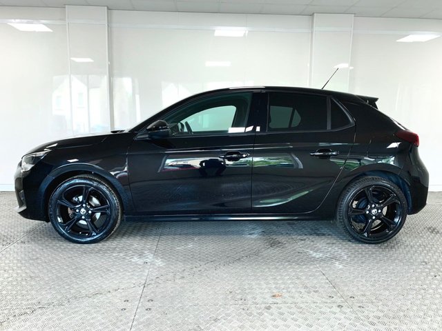 2022 Vauxhall Corsa 1L Gs Line 5dr - Photo 3