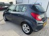 USED 2008 08 VAUXHALL CORSA 1.3 CDTi Breeze Hatchback 5dr Diesel Manual (119 g/km, 74 bhp) CD PLAYER ISOFIX