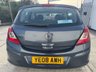 USED 2008 08 VAUXHALL CORSA 1.3 CDTi Breeze Hatchback 5dr Diesel Manual (119 g/km, 74 bhp) CD PLAYER ISOFIX