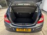USED 2008 08 VAUXHALL CORSA 1.3 CDTi Breeze Hatchback 5dr Diesel Manual (119 g/km, 74 bhp) CD PLAYER ISOFIX
