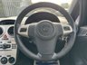 USED 2008 08 VAUXHALL CORSA 1.3 CDTi Breeze Hatchback 5dr Diesel Manual (119 g/km, 74 bhp) CD PLAYER ISOFIX