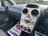 USED 2008 08 VAUXHALL CORSA 1.3 CDTi Breeze Hatchback 5dr Diesel Manual (119 g/km, 74 bhp) CD PLAYER ISOFIX