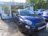 USED 2023 23 FIAT 500X 1.0 FireFly Turbo Club SUV 5dr Petrol Manual Euro 6 (s/s) (120 bhp) Perfectly maintained with full service history (5 x service records) plus a detailed inspection upon arrival to us inclduing new front discs & pads. One Owner. Sold with a new 12 month MOT. Only Insurance Group 11! Euro 6 / ULEZ Compliant.