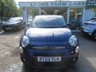 USED 2023 23 FIAT 500X 1.0 FireFly Turbo Club SUV 5dr Petrol Manual Euro 6 (s/s) (120 bhp) Perfectly maintained with full service history (5 x service records) plus a detailed inspection upon arrival to us inclduing new front discs & pads. One Owner. Sold with a new 12 month MOT. Only Insurance Group 11! Euro 6 / ULEZ Compliant.