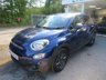 USED 2023 23 FIAT 500X 1.0 FireFly Turbo Club SUV 5dr Petrol Manual Euro 6 (s/s) (120 bhp) Perfectly maintained with full service history (5 x service records) plus a detailed inspection upon arrival to us inclduing new front discs & pads. One Owner. Sold with a new 12 month MOT. Only Insurance Group 11! Euro 6 / ULEZ Compliant.