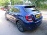 USED 2023 23 FIAT 500X 1.0 FireFly Turbo Club SUV 5dr Petrol Manual Euro 6 (s/s) (120 bhp) Perfectly maintained with full service history (5 x service records) plus a detailed inspection upon arrival to us inclduing new front discs & pads. One Owner. Sold with a new 12 month MOT. Only Insurance Group 11! Euro 6 / ULEZ Compliant.