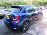 USED 2023 23 FIAT 500X 1.0 FireFly Turbo Club SUV 5dr Petrol Manual Euro 6 (s/s) (120 bhp) Perfectly maintained with full service history (5 x service records) plus a detailed inspection upon arrival to us inclduing new front discs & pads. One Owner. Sold with a new 12 month MOT. Only Insurance Group 11! Euro 6 / ULEZ Compliant.