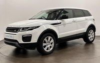 USED 2015 65 LAND ROVER RANGE ROVER EVOQUE 2.0 eD4 SE Tech SUV 5dr Diesel Manual FWD Euro 6 (s/s) (150 ps) 