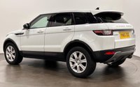 USED 2015 65 LAND ROVER RANGE ROVER EVOQUE 2.0 eD4 SE Tech SUV 5dr Diesel Manual FWD Euro 6 (s/s) (150 ps) 