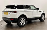 USED 2015 65 LAND ROVER RANGE ROVER EVOQUE 2.0 eD4 SE Tech SUV 5dr Diesel Manual FWD Euro 6 (s/s) (150 ps) 