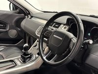 USED 2015 65 LAND ROVER RANGE ROVER EVOQUE 2.0 eD4 SE Tech SUV 5dr Diesel Manual FWD Euro 6 (s/s) (150 ps) 