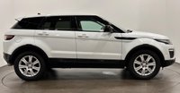 USED 2015 65 LAND ROVER RANGE ROVER EVOQUE 2.0 eD4 SE Tech SUV 5dr Diesel Manual FWD Euro 6 (s/s) (150 ps) 