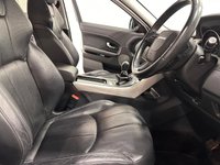 USED 2015 65 LAND ROVER RANGE ROVER EVOQUE 2.0 eD4 SE Tech SUV 5dr Diesel Manual FWD Euro 6 (s/s) (150 ps) 