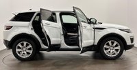 USED 2015 65 LAND ROVER RANGE ROVER EVOQUE 2.0 eD4 SE Tech SUV 5dr Diesel Manual FWD Euro 6 (s/s) (150 ps) 