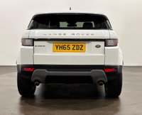 USED 2015 65 LAND ROVER RANGE ROVER EVOQUE 2.0 eD4 SE Tech SUV 5dr Diesel Manual FWD Euro 6 (s/s) (150 ps) 