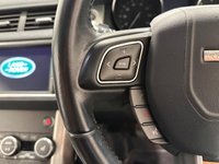 USED 2015 65 LAND ROVER RANGE ROVER EVOQUE 2.0 eD4 SE Tech SUV 5dr Diesel Manual FWD Euro 6 (s/s) (150 ps) 