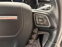 USED 2015 65 LAND ROVER RANGE ROVER EVOQUE 2.0 eD4 SE Tech SUV 5dr Diesel Manual FWD Euro 6 (s/s) (150 ps) 