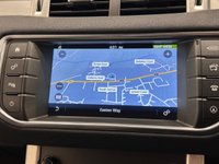 USED 2015 65 LAND ROVER RANGE ROVER EVOQUE 2.0 eD4 SE Tech SUV 5dr Diesel Manual FWD Euro 6 (s/s) (150 ps) 