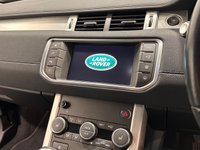 USED 2015 65 LAND ROVER RANGE ROVER EVOQUE 2.0 eD4 SE Tech SUV 5dr Diesel Manual FWD Euro 6 (s/s) (150 ps) 