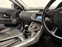 USED 2015 65 LAND ROVER RANGE ROVER EVOQUE 2.0 eD4 SE Tech SUV 5dr Diesel Manual FWD Euro 6 (s/s) (150 ps) 