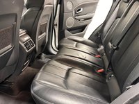 USED 2015 65 LAND ROVER RANGE ROVER EVOQUE 2.0 eD4 SE Tech SUV 5dr Diesel Manual FWD Euro 6 (s/s) (150 ps) 