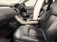 USED 2015 65 LAND ROVER RANGE ROVER EVOQUE 2.0 eD4 SE Tech SUV 5dr Diesel Manual FWD Euro 6 (s/s) (150 ps) 