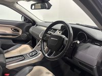 USED 2016 66 LAND ROVER RANGE ROVER EVOQUE 2.0 TD4 SE Tech SUV 5dr Diesel Auto 4WD Euro 6 (s/s) (180 ps) 