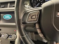 USED 2016 66 LAND ROVER RANGE ROVER EVOQUE 2.0 TD4 SE Tech SUV 5dr Diesel Auto 4WD Euro 6 (s/s) (180 ps) 
