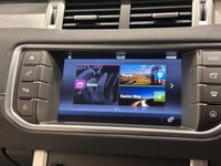 USED 2016 66 LAND ROVER RANGE ROVER EVOQUE 2.0 TD4 SE Tech SUV 5dr Diesel Auto 4WD Euro 6 (s/s) (180 ps) 
