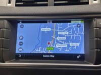 USED 2016 66 LAND ROVER RANGE ROVER EVOQUE 2.0 TD4 SE Tech SUV 5dr Diesel Auto 4WD Euro 6 (s/s) (180 ps) 