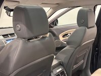 USED 2016 66 LAND ROVER RANGE ROVER EVOQUE 2.0 TD4 SE Tech SUV 5dr Diesel Auto 4WD Euro 6 (s/s) (180 ps) 