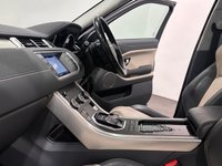 USED 2016 66 LAND ROVER RANGE ROVER EVOQUE 2.0 TD4 SE Tech SUV 5dr Diesel Auto 4WD Euro 6 (s/s) (180 ps) 