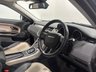 USED 2016 66 LAND ROVER RANGE ROVER EVOQUE 2.0 TD4 SE Tech SUV 5dr Diesel Auto 4WD Euro 6 (s/s) (180 ps) 
