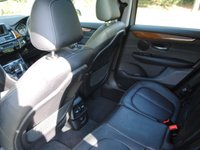 USED 2015 15 BMW 2 SERIES ACTIVE TOURER 2.0 220i Luxury MPV 5dr Petrol Auto Euro 6 (s/s) (192 ps) www.suffolkcarcentre.co.uk - Located at Ilketshall