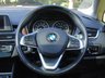 USED 2015 15 BMW 2 SERIES ACTIVE TOURER 2.0 220i Luxury MPV 5dr Petrol Auto Euro 6 (s/s) (192 ps) www.suffolkcarcentre.co.uk - Located at Ilketshall