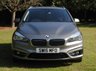 USED 2015 15 BMW 2 SERIES ACTIVE TOURER 2.0 220i Luxury MPV 5dr Petrol Auto Euro 6 (s/s) (192 ps) www.suffolkcarcentre.co.uk - Located at Ilketshall