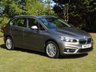 USED 2015 15 BMW 2 SERIES ACTIVE TOURER 2.0 220i Luxury MPV 5dr Petrol Auto Euro 6 (s/s) (192 ps) www.suffolkcarcentre.co.uk - Located at Ilketshall