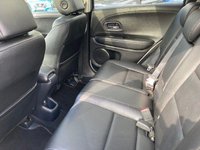 USED 2017 67 HONDA HR-V 1.6 i-DTEC EX Euro 6 (s/s) 5dr PAN-ROOF & FULL LEATHER & NAV