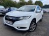 USED 2017 67 HONDA HR-V 1.6 i-DTEC EX Euro 6 (s/s) 5dr PAN-ROOF & FULL LEATHER & NAV