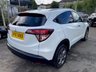 USED 2017 67 HONDA HR-V 1.6 i-DTEC EX Euro 6 (s/s) 5dr PAN-ROOF & FULL LEATHER & NAV