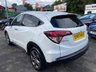 USED 2017 67 HONDA HR-V 1.6 i-DTEC EX Euro 6 (s/s) 5dr PAN-ROOF & FULL LEATHER & NAV