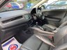 USED 2017 67 HONDA HR-V 1.6 i-DTEC EX Euro 6 (s/s) 5dr PAN-ROOF & FULL LEATHER & NAV