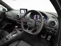 USED 2018 K AUDI RS3 2.5 TFSI Sportback 5dr Petrol S Tronic quattro Euro 6 (s/s) (400 ps) FINANCE FROM 8.9% APR