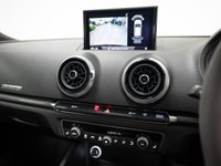 USED 2018 K AUDI RS3 2.5 TFSI Sportback 5dr Petrol S Tronic quattro Euro 6 (s/s) (400 ps) FINANCE FROM 8.9% APR