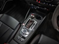 USED 2018 K AUDI RS3 2.5 TFSI Sportback 5dr Petrol S Tronic quattro Euro 6 (s/s) (400 ps) FINANCE FROM 8.9% APR