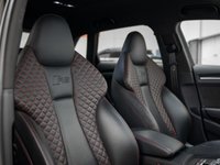 USED 2018 K AUDI RS3 2.5 TFSI Sportback 5dr Petrol S Tronic quattro Euro 6 (s/s) (400 ps) FINANCE FROM 8.9% APR