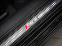 USED 2018 K AUDI RS3 2.5 TFSI Sportback 5dr Petrol S Tronic quattro Euro 6 (s/s) (400 ps) FINANCE FROM 8.9% APR