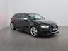 USED 2018 K AUDI RS3 2.5 TFSI Sportback 5dr Petrol S Tronic quattro Euro 6 (s/s) (400 ps) FINANCE FROM 8.9% APR