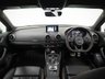 USED 2018 K AUDI RS3 2.5 TFSI Sportback 5dr Petrol S Tronic quattro Euro 6 (s/s) (400 ps) FINANCE FROM 8.9% APR